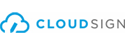 CLOUD SIGN